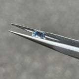 #MSN-ing3 合成モアッサナイト 0.96ct