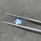 #MSN-ing3 合成モアッサナイト 0.96ct