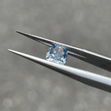 #MSN-ing4 合成モアッサナイト 1.00ct