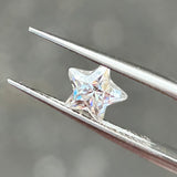 #MSN24 合成モアッサナイト 0.88ct