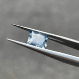 #MSN-ing5 合成モアッサナイト 1.44ct