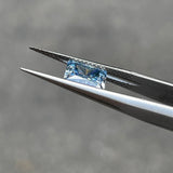 #MSN-ing5 合成モアッサナイト 1.44ct