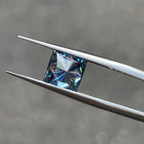 #MSN-ing5 合成モアッサナイト 1.44ct