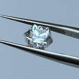 #MSN46 合成モアッサナイト 1.48ct