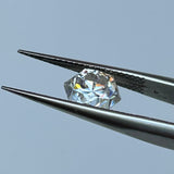 #MSN46 合成モアッサナイト 1.48ct