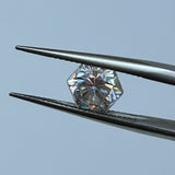 #MSN46 合成モアッサナイト 1.48ct