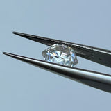 #MSN46 合成モアッサナイト 1.48ct