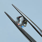 #MSN46 合成モアッサナイト 1.48ct