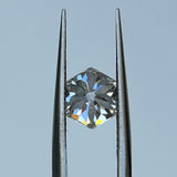#MSN46 合成モアッサナイト 1.48ct