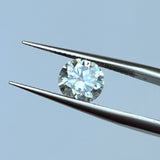 #MSN48 合成モアッサナイト 0.918ct