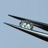 #MSN48 合成モアッサナイト 0.918ct