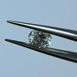 #MSN48 合成モアッサナイト 0.918ct