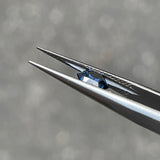 #MSN-ing8 合成モアッサナイト 0.66ct