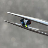 #MSN-ing8 合成モアッサナイト 0.66ct