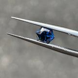 #MSN-ing8 合成モアッサナイト 0.66ct