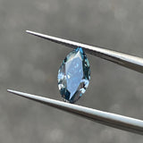 #MSN-ing9 合成モアッサナイト 1.58ct