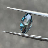 #MSN-ing9 合成モアッサナイト 1.58ct