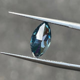#MSN-ing9 合成モアッサナイト 1.58ct