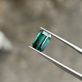 #BCT1 BICOLOR TOURMALINE|雙色碧璽 2.22ct