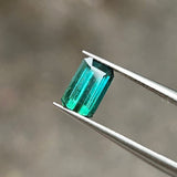 #BCT2 BICOLOR TOURMALINE|雙色碧璽 1.38ct