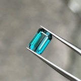 #BT13 天然ブルートルマリン 1.94ct
