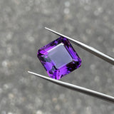 #AM15 天然アメジスト 17.72ct