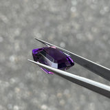 #AM15 天然アメジスト 17.72ct