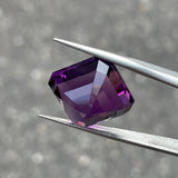 #AM15 天然アメジスト 17.72ct