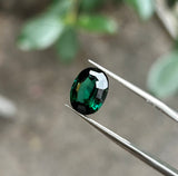 #GT5 天然グリーントルマリン 4.10ct