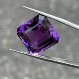 #AM15 天然アメジスト 17.72ct