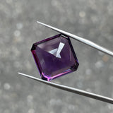 #AM16 天然アメジスト 15.84ct