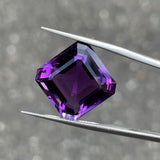 #AM16 天然アメジスト 15.84ct