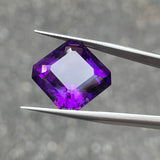 #AM17 天然アメジスト 16.66ct
