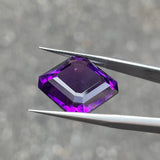 #AM17 天然アメジスト 16.66ct