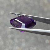 #AM17 天然アメジスト 16.66ct