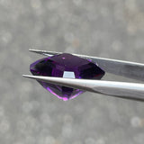 #AM17 天然アメジスト 16.66ct