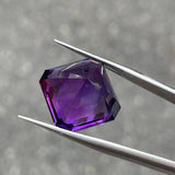 #AM17 天然アメジスト 16.66ct