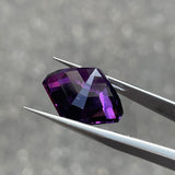#AM17 天然アメジスト 16.66ct