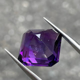 #AM17 天然アメジスト 16.66ct
