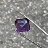 #AM17 天然アメジスト 16.66ct