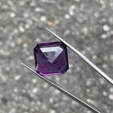 #AM17 天然アメジスト 16.66ct