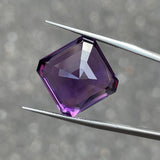 #AM14 天然アメジスト 16.92ct