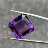 #AM14 天然アメジスト 16.92ct