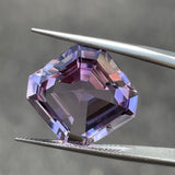 #AM35 天然アメジスト 11.22ct