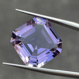 #AM35 天然アメジスト 11.22ct