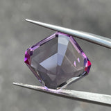#AM36 天然アメジスト 13.74ct