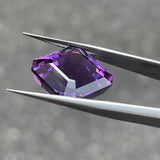 #AM37 天然アメジスト 12.74ct