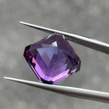 #AM37 天然アメジスト 12.74ct