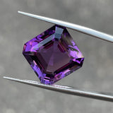 #AM37 天然アメジスト 12.74ct