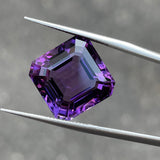 #AM37 天然アメジスト 12.74ct